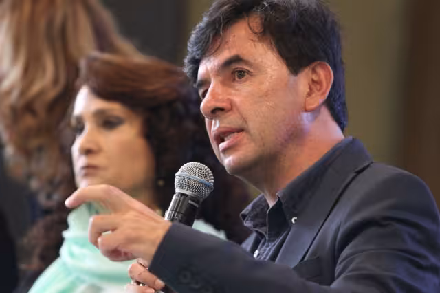 El vocero de la Presidencia detalló cómo escaló el conflicto entre la FGR y los científicos del Conacyt