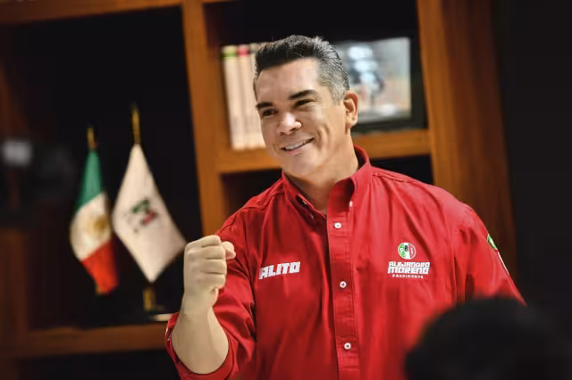 “Alito” no esclareció recursos para la construcción de su mansión