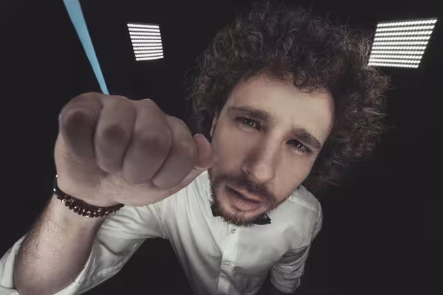 Foto: Twitter @LuisitoComunica