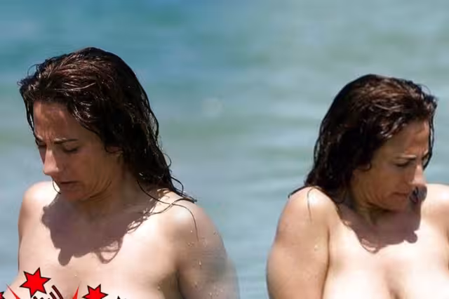 FOTO: Twitter Consuelo Duval