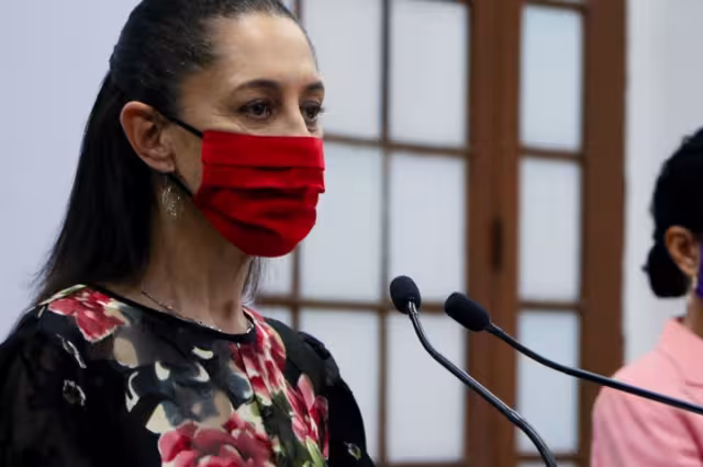 La Jefa de Gobernación informa de algunos aspectos iniciales sobre el sismo de Acapulco