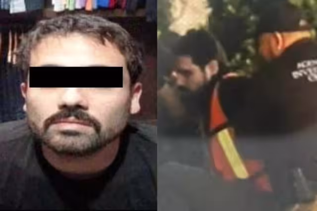 Ovidio Guzmán ya viaja a Estados Unidos