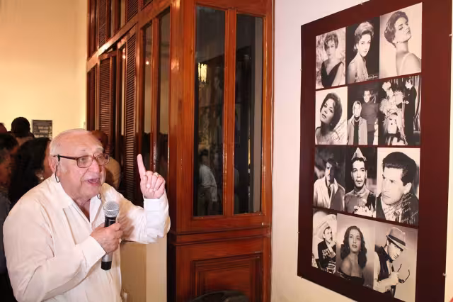 En 2014 recibió la Medalla Yucatán