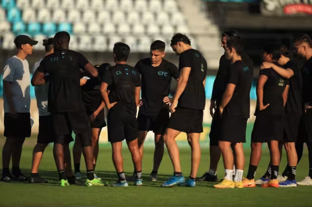 Este viernes será el partido entre Cancún FC vs Cimarrones de Sonora