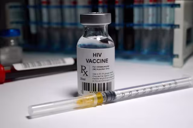 La medicina lleva el nombre de Apretude, se debe administrar cada 60 días. Foto: Getty Images Free