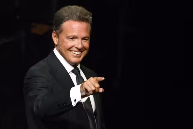 Este jueves se estrenó la última temporada de 'Luis Miguel, la serie'