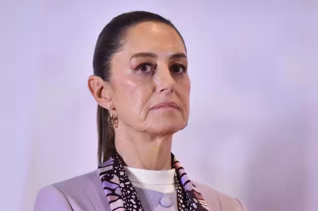 Claudia Sheinbaum iniciará su campaña presidencial en la Ciudad de México