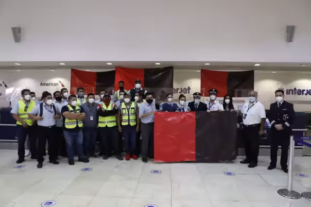 Fotos: Martín Zetina