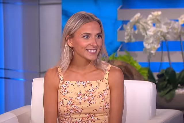 La Tiktoker fue cuestionada por su salud mental al compartir la receta