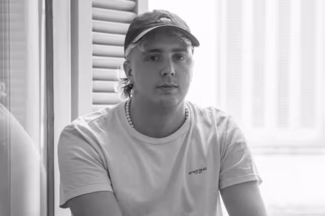 La muerte de Lucas Vignale, Oliver Tree y “Gaspi” causó conmoción entre sus seguidores y la comunidad artística