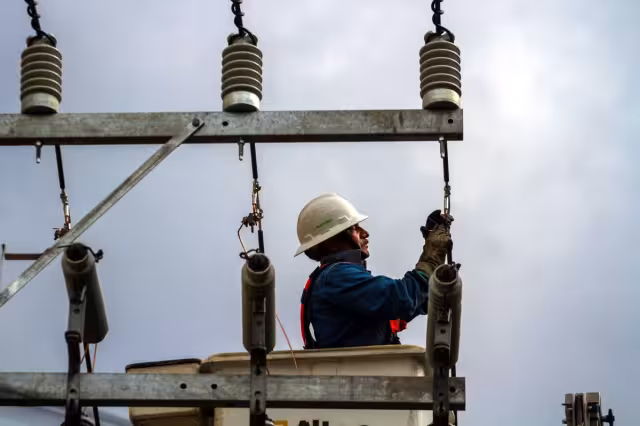 la Colonia San José Tecoh se verá afectada por la suspensión del suministro eléctrico
