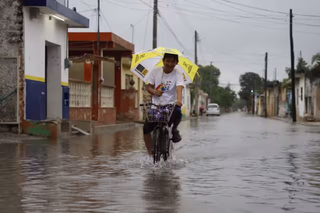 FOTO: Martín Zetina