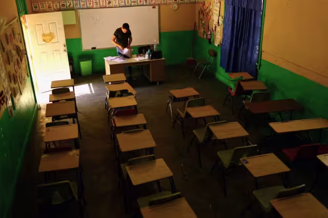 En esta fecha inician las vacaciones de verano, según la SEP