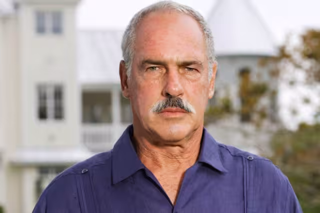 El actor de 81 años estuvo hospitalizado nuevamente