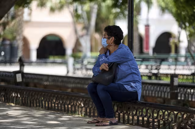 La Encuesta Nacional sobre la Dinámica de las Relaciones en los Hogares (ENDIREH) indica que 66 de cada 100 mujeres que viven en el país han sufrido al menos un incidente