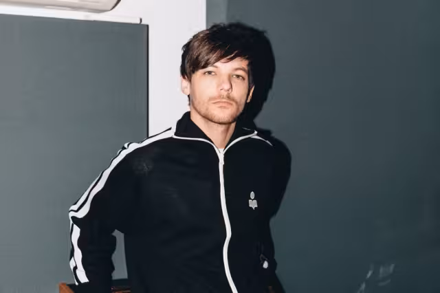 Louis Tomlinson no había revelado detalles sobre su segundo álbum