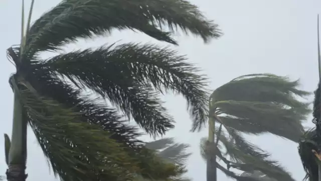 La Tormenta Tropical Bret no causará afectaciones en Yucatán