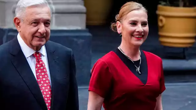 Fandango por la Lectura es una iniciativa abanderada por la Dra. Gutiérrez Müller