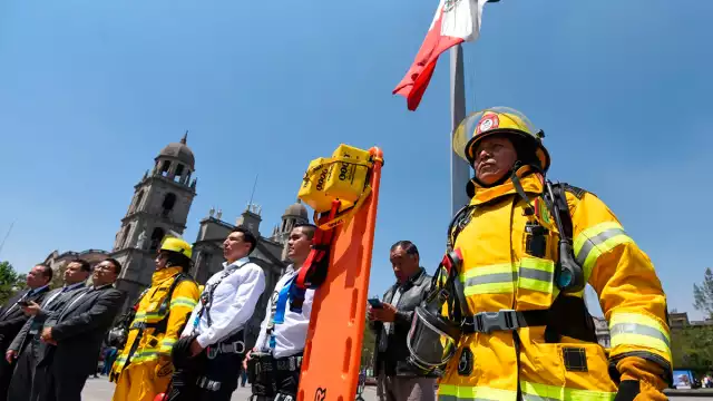 ¿Qué hacer y cómo prepararse para el Simulacro Nacional 2023?