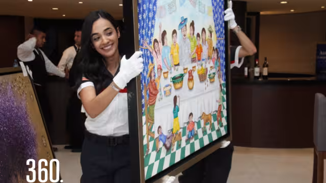 Algunas pujas se han realizado en lugares con pocos recintos culturales, como Los Mochis