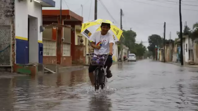 FOTO: Martín Zetina