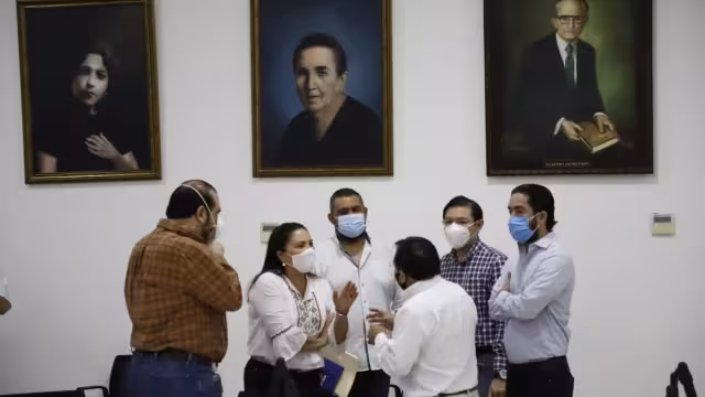 Foto: Martín Zetina