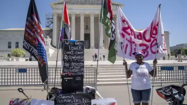 La Corte Suprema avaló mantener, por el momento, el uso de la píldora abortiva