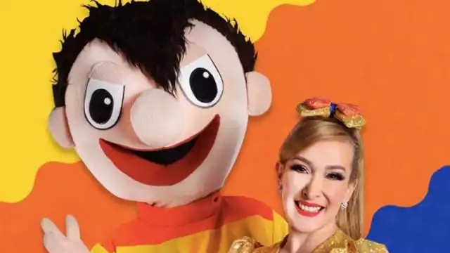 Fallece Fabiola Yamín, actriz de 'Bely y Beto'