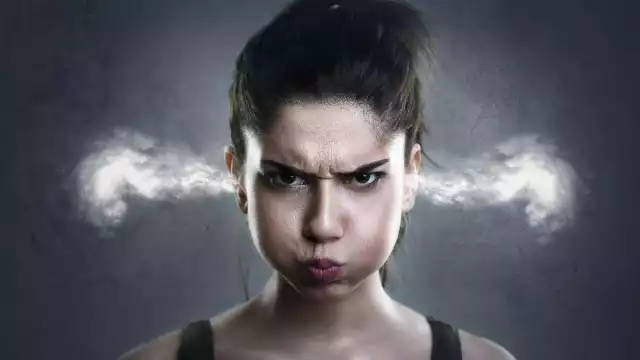 Los signos del Zodiaco que son más enojones