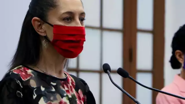 La Jefa de Gobernación informa de algunos aspectos iniciales sobre el sismo de Acapulco