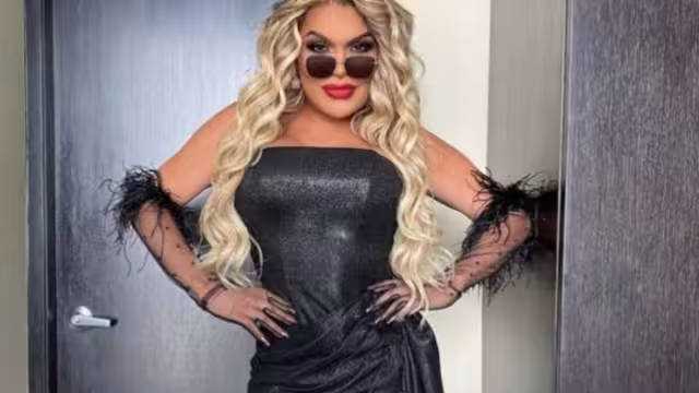 Wendy Guevara tendrá su propia muñeca Barbie