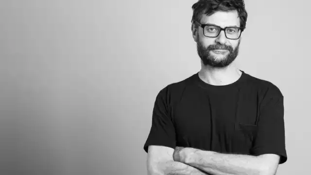 Falco explica la posibilidad de una importante ausencia: “a veces, ya no hay deseo de escribir, y es válido dar ese espacio a esa falta de deseo