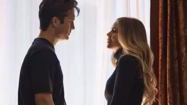 Camila Sodi utilizó su cuenta de Instagram para enviarle un mensaje a la mujer a la que le dio vida en la ficción