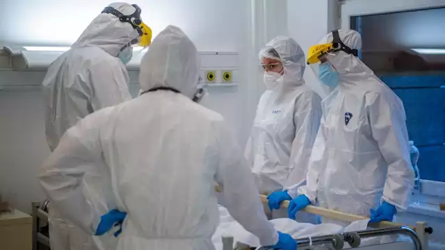 La OMS indicó que es importante el esfuerzo en conjunto de los países de la Tierra para poder poner fin a la pandemia por COVID-19