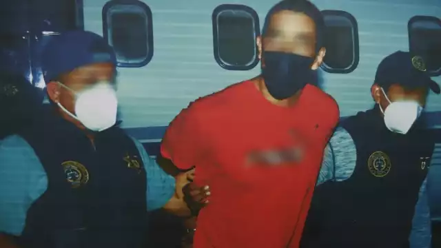 Permanecerá en prisión el tiempo que dure el proceso en su contra