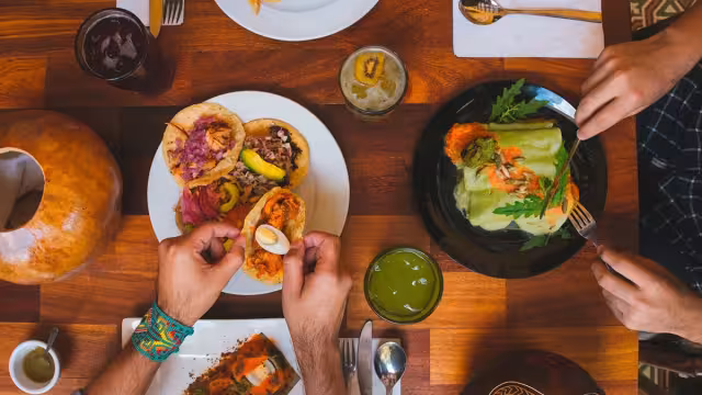 Mérida recibirá por primera vez a The Best Chefs Awards, con los 100 mejores cocineros del mundo