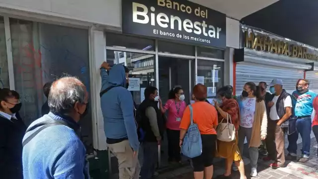 Conoce los cambios que habrá en los pagos de la Pensión Bienestar