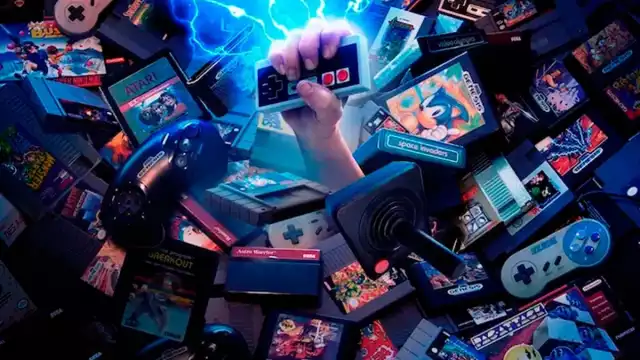 El Día del Gamer se celebra cada 29 de agosto y cada año se vuelve más emotivo el festejo