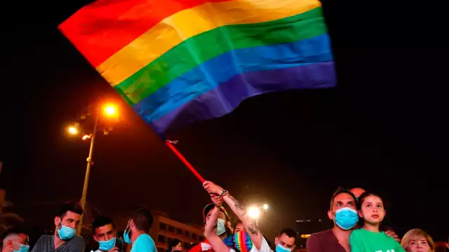 Junio es el Mes del Orgulo LGBT+ en todo el mundo