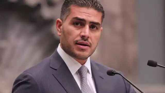 El Partido Verde rompería lazos con Morena en caso de que Omar García Harfuch no sea candidato en la CDMX