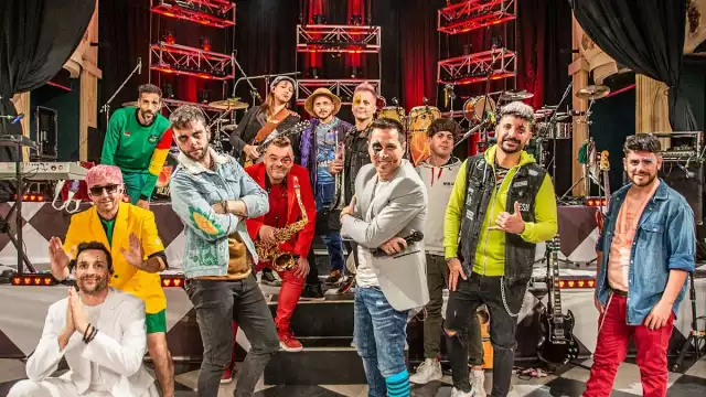 Caligaris sacaron un comunicado anunciando el despido del músico