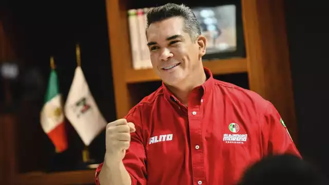 “Alito” no esclareció recursos para la construcción de su mansión