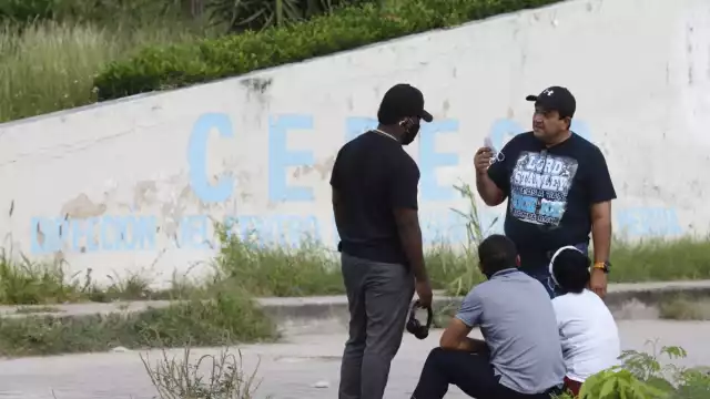 FOTO: Martín Zetina