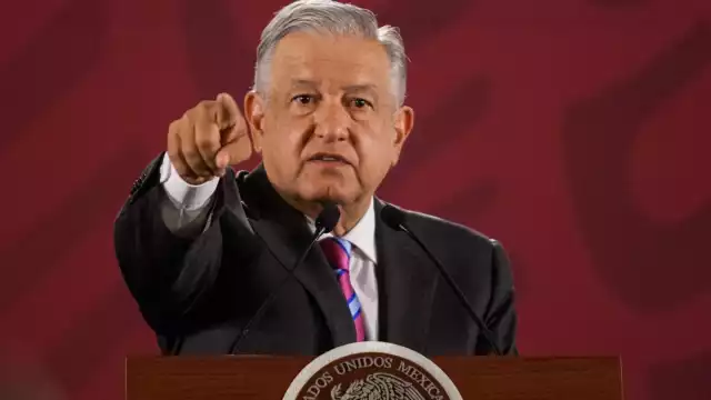 AMLO visitará a Joe Biden en julio. Foto: Cuartoscuro