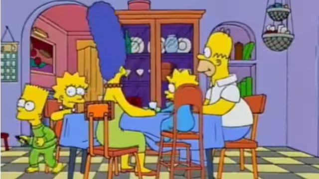 Su estilo artístico, sátira social y particular sentido del humos han convertido a Los Simpson en una de las más exitosas series de la historia
