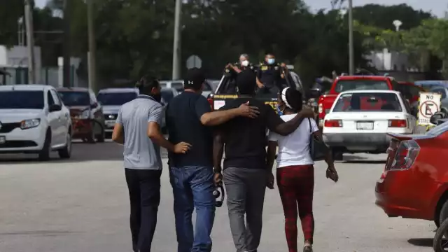 Foto: Martín Zetina