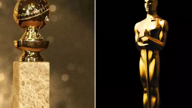 ¿Qué prefieres los Globos de Oro o los Premios Oscar?