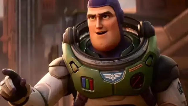 Lightyear cuenta la vida de uno de los personajes principales de Toy Story