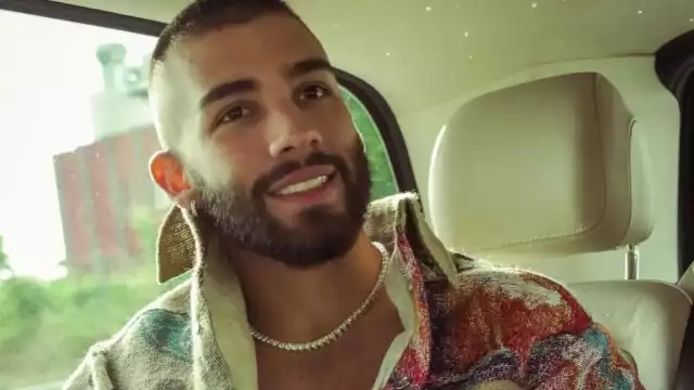 Manuel Turizo llega a La Casa de los Famosos México