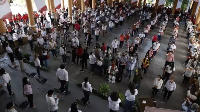 FOTOS: Martín Zetina